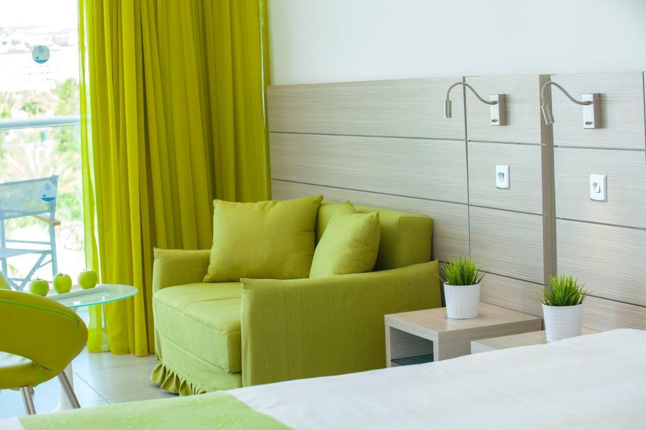 Junior Suite con Vista Mare